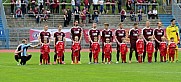 {FSV Budissa Bautzen - BFC Dynamo}{33.Spieltag}